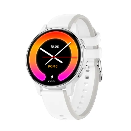 Smartwatch FOREVER iGO Watch 4! JW-600 Biały