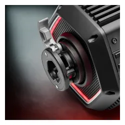 Podstawa kierownicy Thrustmaster T818 Black Edition Direct Drive 10Nm do PC