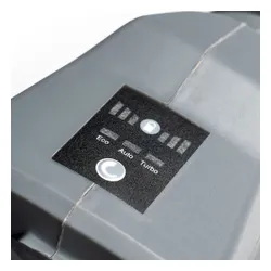 Podkaszarka akumulatorowa NAC BKB40-2B40-S 20V