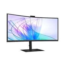 Monitor Samsung ViewFinity S6 S34C652VAU 34" UWQHD VA 100Hz 5ms Zakrzywiony