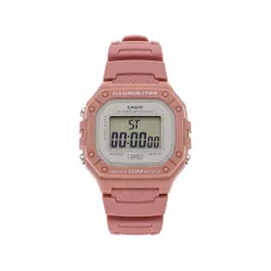 Casio ın-218HC-4avef Pembe / Pembe saatler