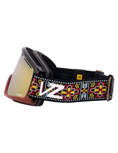 Gogle snowboardowe Von Zipper Cleaver - 