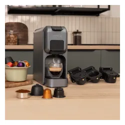 Ekspres CECOTEC Freestyle Compact