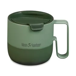 Kubek termiczny Klean Kanteen Rise Mug Flip Lid 414 ml sea spray