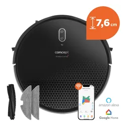 Robot sprzątający CONCEPT VR3300