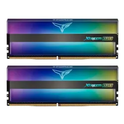 Pamięć RAM Team Group XTREEM ARGB DDR4 16GB (2 x 8GB) 3200 CL16