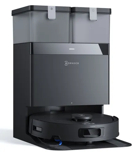 Robot sprzątający ECOVACS Deebot T30C Czarny