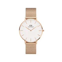 Часы Daniel Wellington Petite Dw00100305 Melrose