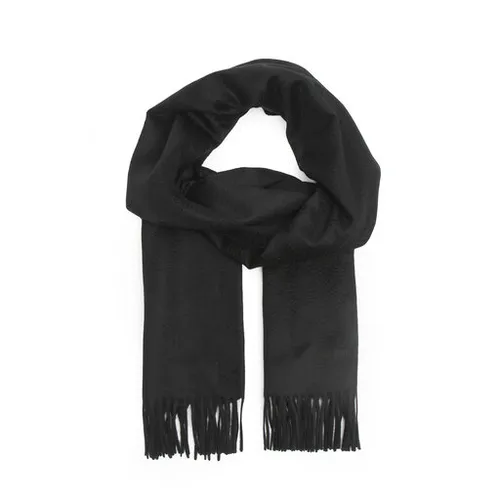 Esarfa Max Mara Baci 2345463337 Negru 006