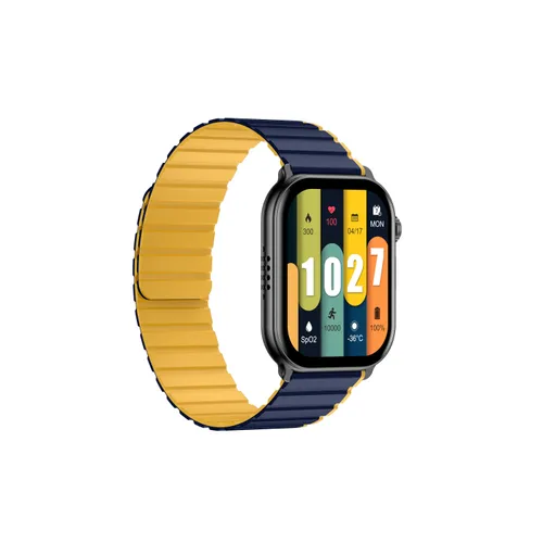 Smartwatch Kieslect KS Pro черный