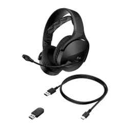 Słuchawki HYPERX Cloud Jet Wireless, Nauszne
