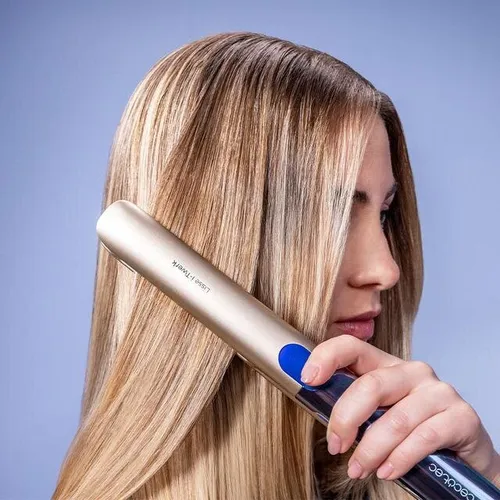 Prostownica CECOTEC Lisse i-Twerk Pro 230 stopni