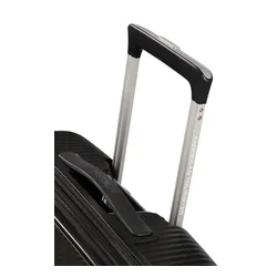 Büyük Bavul American Tourister Soundbox-bass black