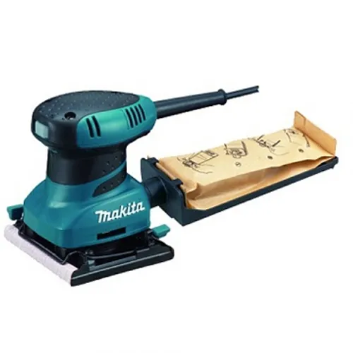 Makita BO4556K Taşlama Makinesi