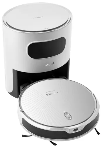 Robot sprzątający CONCEPT VR3350 2w1 Perfect Clean Laser