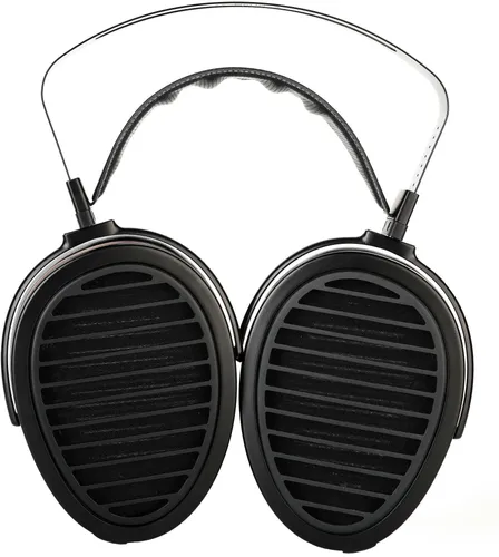 Słuchawki nauszne HIFIMAN Arya Organic Czarny