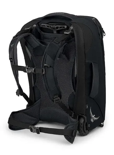 Дорожная сумка Osprey Farpoint Wheeled 36-black