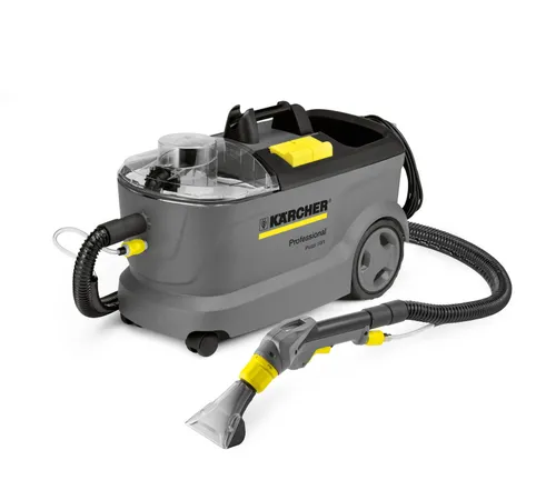 Экстрактор KARCHER PUZZI 10/1 Edition EU + 3 упаковки х 16 шт. RM 760 таблетки 1.100-131.0