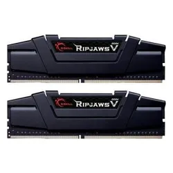 Pamięć G.Skill Ripjaws V, DDR4, 16 GB, 3600MHz, CL16 (F4-3600C16D-16GVK)