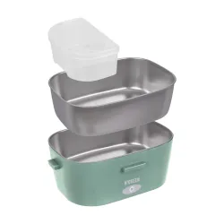Lunchbox podgrzewany N'oveen LB725 Nature 1,1l