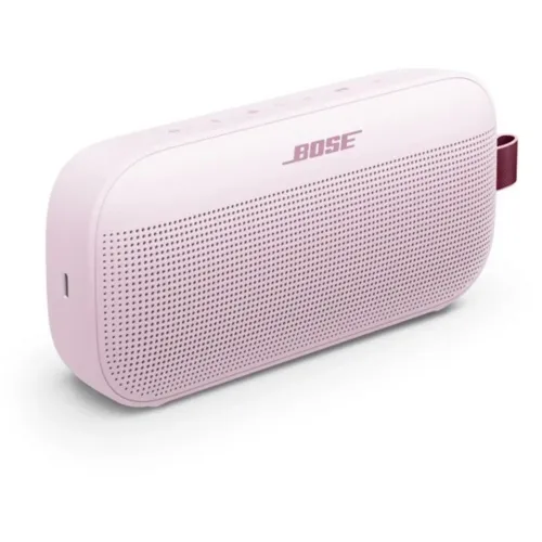 Głośnik Bluetooth Bose SoundLink Flex 2.generacji Różowy