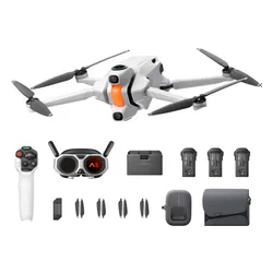 Dron ANTIGRAVITY A1 Kamera 360 Infinity Bundle