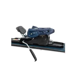Narty męskie allmountain HEAD KORE X 85 + wiązania HEAD PR 11 z GRIP WALK 2024 - Długość (cm) - 184
