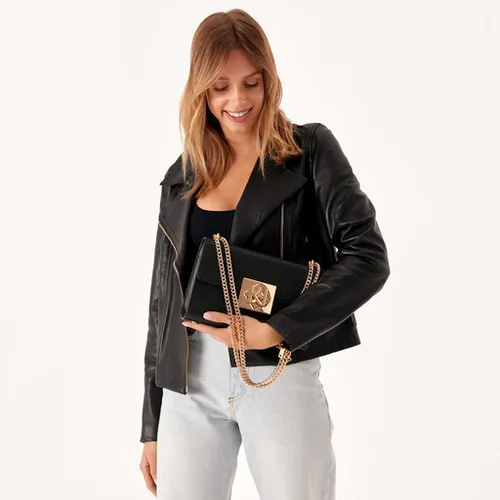 Kazar Viena M 82331-01-00 Sac Negru