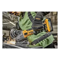 Szlifierka kątowa DeWalt DCG405H2T POWERSTACK 2x5,0Ah TSTAK II