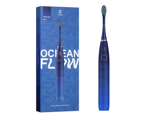 Oclean Flow Blue Elektrikli Diş Fırçası