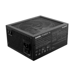 Zasilacz be quiet! Dark Power 14 1200W 80+ Titanium Czarny