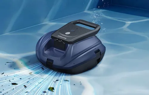 Dreame S1 robot do czyszczenia basenów