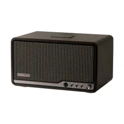 Głośnik Bluetooth Edifier S300 80W AirPlay Czarny