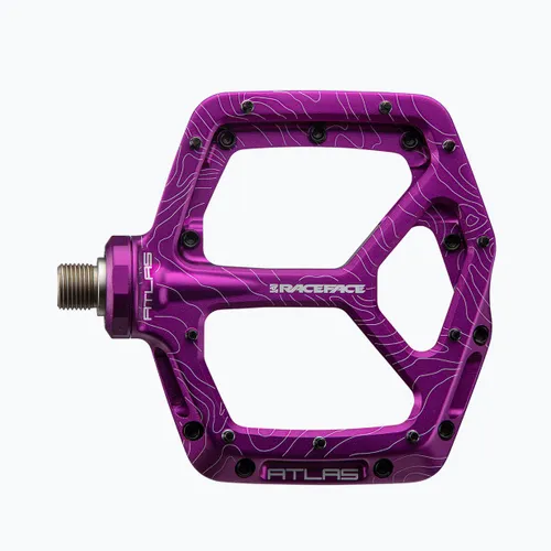 Biciclete pedale cursa fata Atlas 22