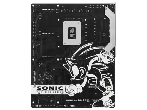 ASRock Z790 PG SONIC