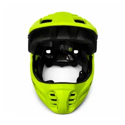Kask rowerowy dla dziecka rozmiar S, dziecięcy motor dzieci motocyklowy