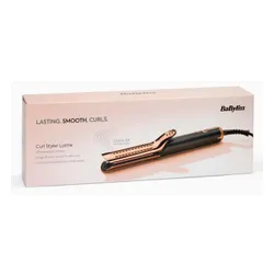 Щипцы для завивки BaByliss Curl Styler Lustre C115E