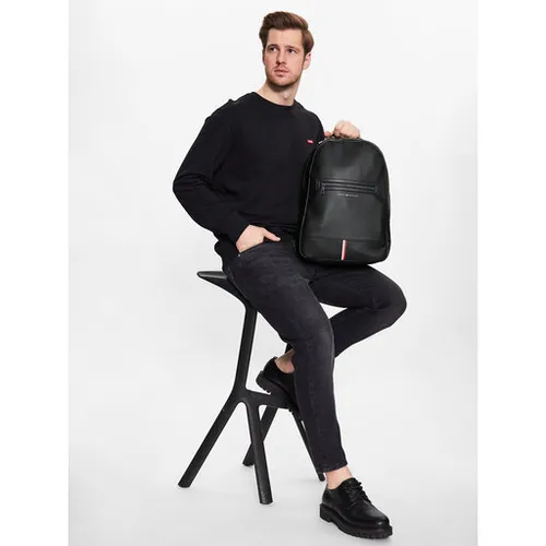 Tommy Hilfiger Rucsac corporativ AM0AM10927 BDS
