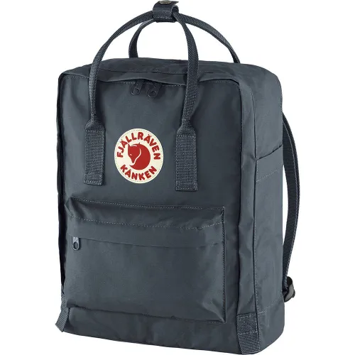 Fjallraven Kanken-donanma Sırt Çantası