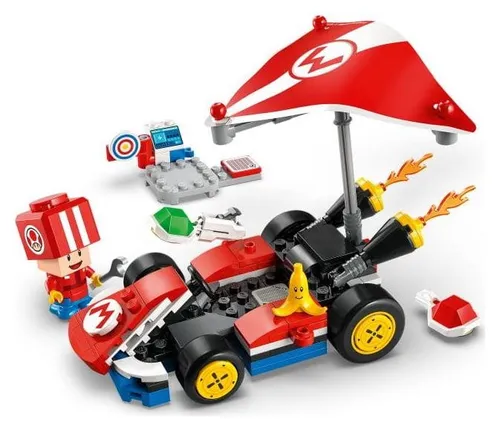 LEGO Super Mario 72032 Mario Kart - Standard Kart