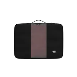 Organizer na odzież CabinZero Lux Packing Cube Large 11,5 l - absolute black