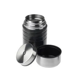 Termos na jedzenie Esbit Majoris Food Jug 0,8L - blk