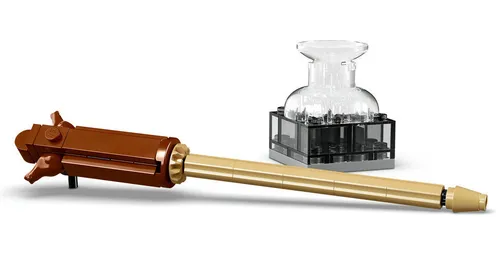 LEGO 76461 Harry Potter Chochlik Kornwalijski