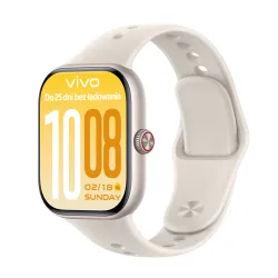 Smartwatch vivo Watch GT2 Biały
