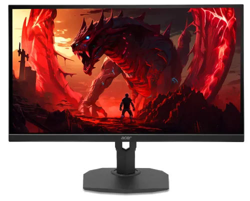 Monitor Acer Nitro XF273UF3BMIIPRX 27" 2K IPS 320Hz 1ms VRB Gamingowy