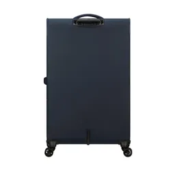 Большой чемодан American Tourister SUMMERRIDE EXP-navy