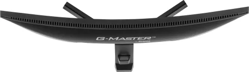 Monitor iiyama G-Master GC2480HSU-B1 24" Full HD VA 180Hz 0,5ms MPRT Zakrzywiony Gamingowy