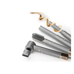 Suszarko-lokówka BEAUTYME AS950 30, 40 mm 1300 W