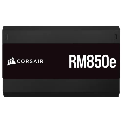 Zasilacz Corsair RM850e 850W 80+ Gold