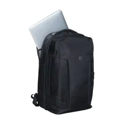 Рюкзак для ноутбука Victorinox Altmont Professional Deluxe Travel-black